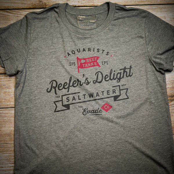 Reefer's Delight - Women's Tee