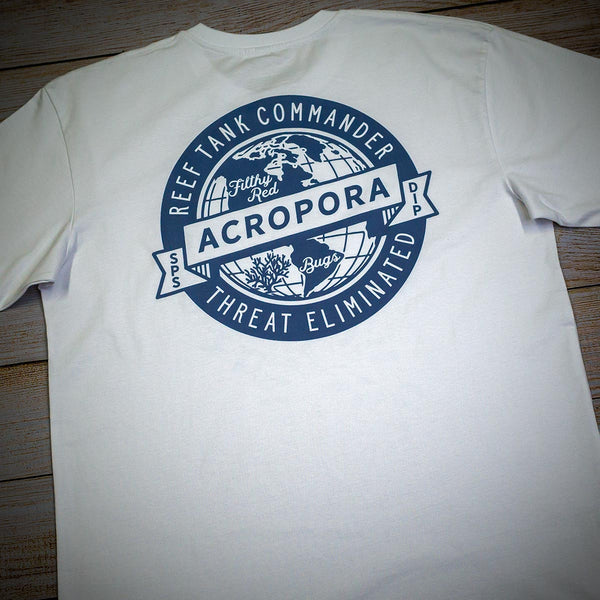 RTC Acropora - Men's Tee