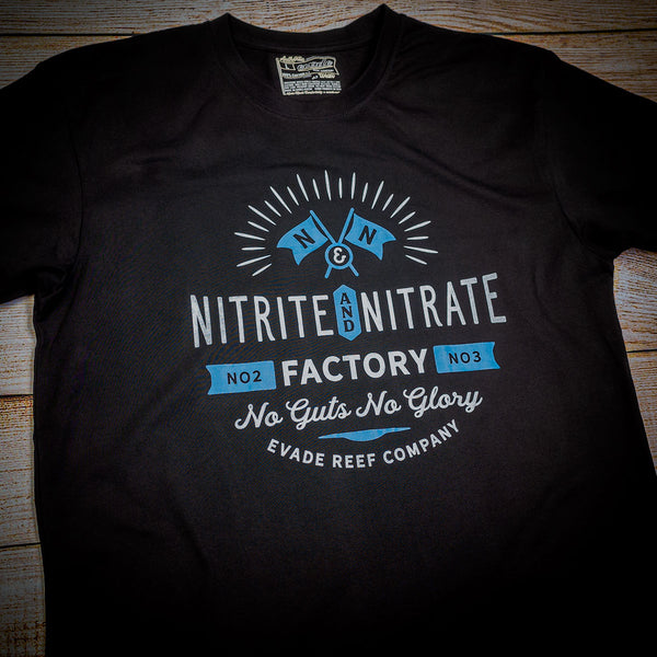 Nitrate Factory - Men's Tee